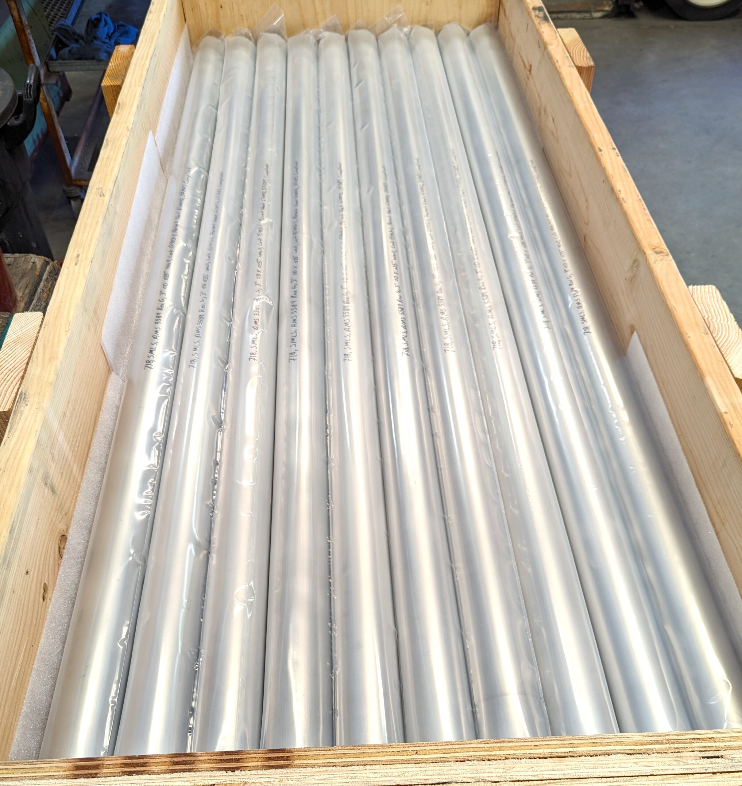Steel wire rod and coil stock for wholesale supply