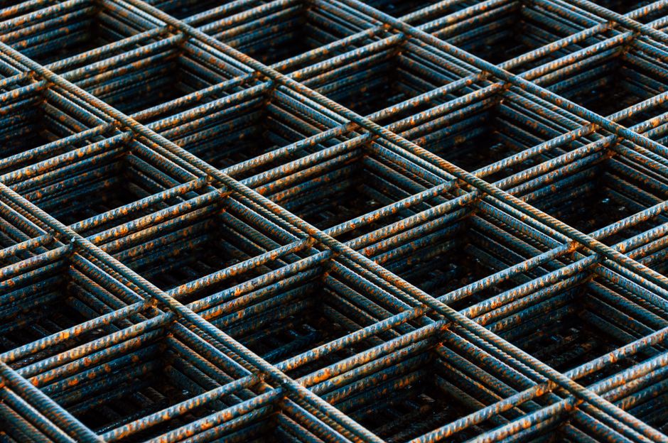 Rebar Grade Crosswalk: B500B, Gr60, A615, BS 4449 & ISO 6935